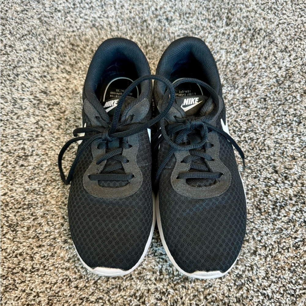 Nike sneakers